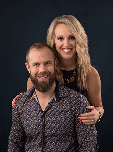 Chiropractor Rochester MN Ryley Layden Katie Layden