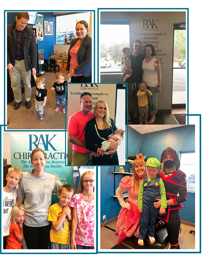 Chiropractic Rochester MN Patients Chiropractic Rochester MN Patients