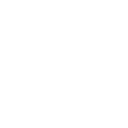 White outline icon of an open hand with a stylized eye in the palm, radiating energy.