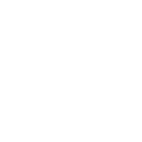 Outline drawing of a human jaw and face in profile.